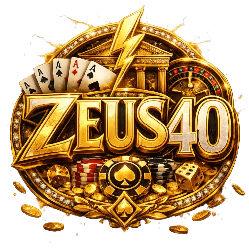 ZEUS40